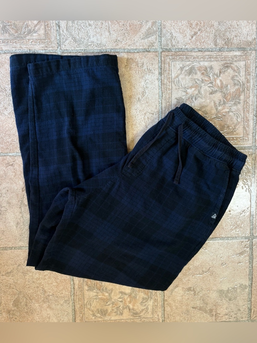 Men’s Ripzone pajama pants